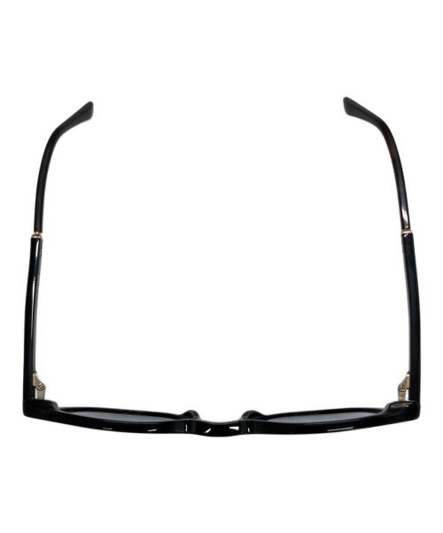 TOM FORD（トムフォード）TOM FORD (トムフォード) サングラス ブラック×ブラウン サイズ:-の古着・服飾アイテム