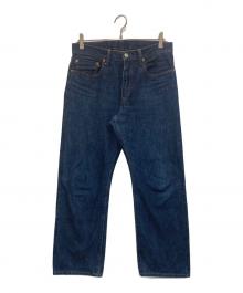 KOJIMA GENES（コジマジーンズ）の古着「デニムパンツ」｜インディゴ