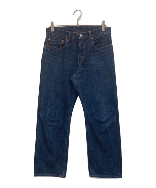KOJIMA GENES（コジマジーンズ）KOJIMA GENES (コジマジーンズ) デニムパンツ インディゴ サイズ:33の古着・服飾アイテム