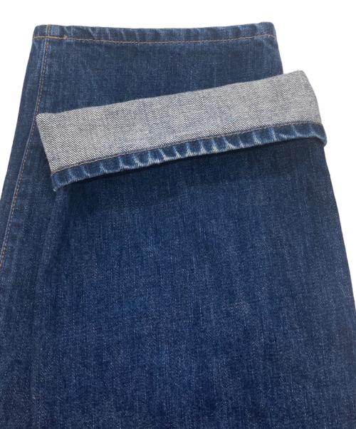 KOJIMA GENES（コジマジーンズ）KOJIMA GENES (コジマジーンズ) デニムパンツ インディゴ サイズ:33の古着・服飾アイテム