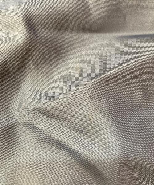 HOUSTON（ヒューストン）HOUSTON (ヒューストン) N-3B フライトジャケット ネイビー サイズ:XLの古着・服飾アイテム