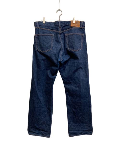 KOJIMA GENES（コジマジーンズ）KOJIMA GENES (コジマジーンズ) デニムパンツ インディゴ サイズ:38の古着・服飾アイテム
