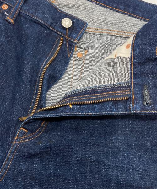 KOJIMA GENES（コジマジーンズ）KOJIMA GENES (コジマジーンズ) デニムパンツ インディゴ サイズ:38の古着・服飾アイテム