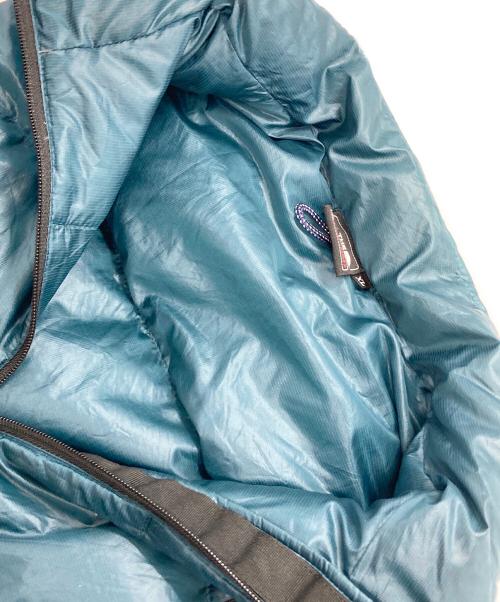 THE NORTH FACE（ザ ノース フェイス）THE NORTH FACE (ザ ノース フェイス) アコンカグアダウンベスト グリーン サイズ:XLの古着・服飾アイテム