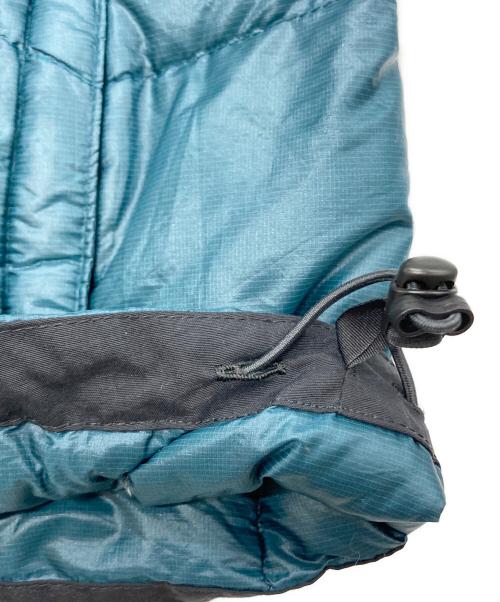 THE NORTH FACE（ザ ノース フェイス）THE NORTH FACE (ザ ノース フェイス) アコンカグアダウンベスト グリーン サイズ:XLの古着・服飾アイテム