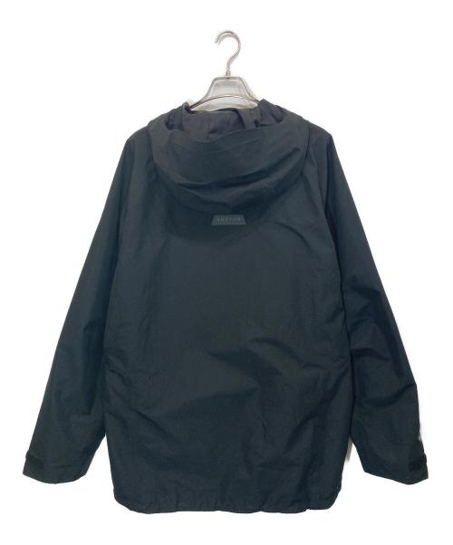 BURTON（バートン）BURTON (バートン) Powline GORE-TEX ブラック サイズ:Lの古着・服飾アイテム