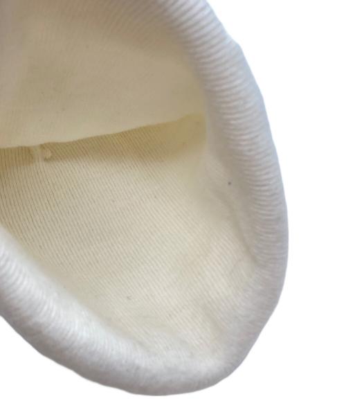 SUPREME（シュプリーム）Supreme (シュプリーム) SHREK BEANIE ホワイト サイズ:-の古着・服飾アイテム