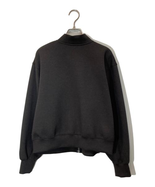 theory luxe（セオリーリュクス）theory luxe (セオリーリュクス) RICHMOND KIAH Blouson ブラック サイズ:38の古着・服飾アイテム