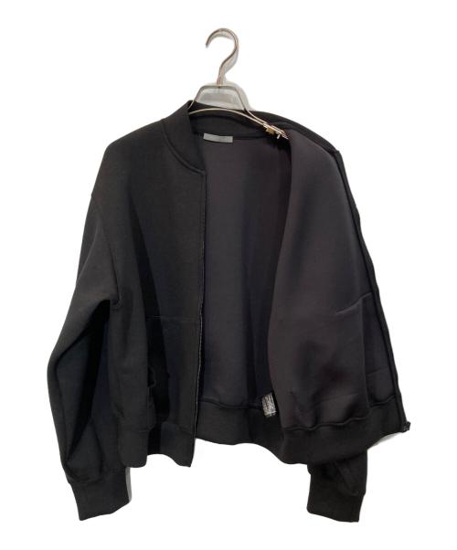 theory luxe（セオリーリュクス）theory luxe (セオリーリュクス) RICHMOND KIAH Blouson ブラック サイズ:38の古着・服飾アイテム