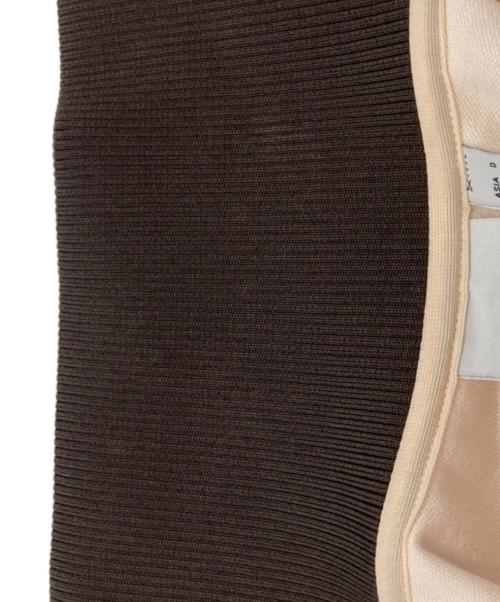 adidas（アディダス）adidas (アディダス) ロサンゼルスFC オリジナルス トラックトップ ベージュ サイズ:Lの古着・服飾アイテム