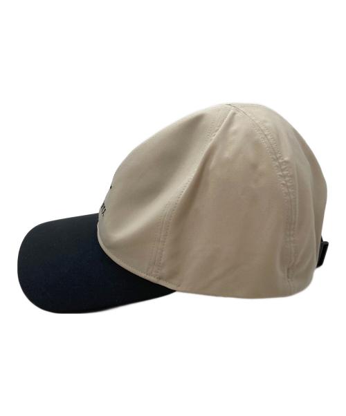 ARC'TERYX（アークテリクス）ARC'TERYX (アークテリクス) BIRD WORD CAP ベージュの古着・服飾アイテム