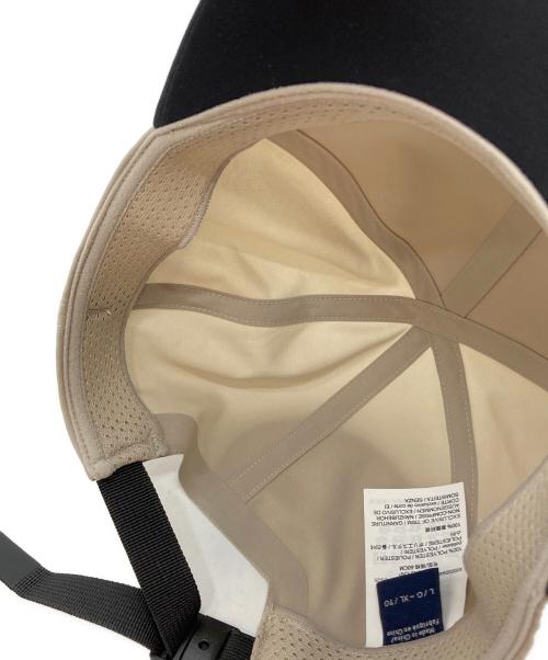 ARC'TERYX（アークテリクス）ARC'TERYX (アークテリクス) BIRD WORD CAP ベージュの古着・服飾アイテム