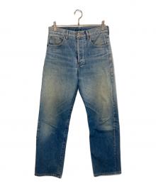 LEVI'S（リーバイス）の古着「デニムパンツ」｜ブルー