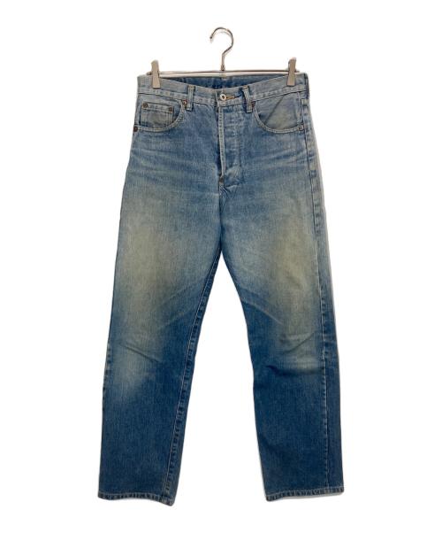 LEVI'S（リーバイス）LEVI'S (リーバイス) デニムパンツ ブルー サイズ:W31の古着・服飾アイテム