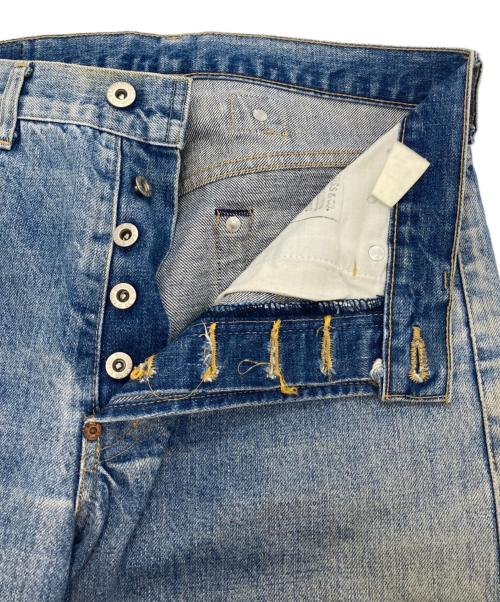 LEVI'S（リーバイス）LEVI'S (リーバイス) デニムパンツ ブルー サイズ:W31の古着・服飾アイテム