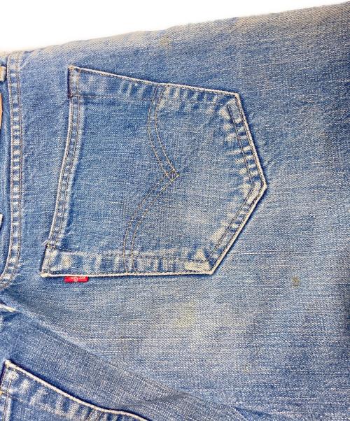 LEVI'S（リーバイス）LEVI'S (リーバイス) デニムパンツ ブルー サイズ:W31の古着・服飾アイテム