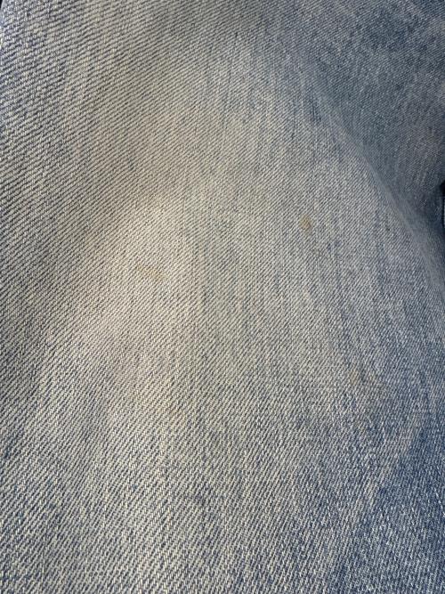 LEVI'S（リーバイス）LEVI'S (リーバイス) デニムパンツ ブルー サイズ:W31の古着・服飾アイテム