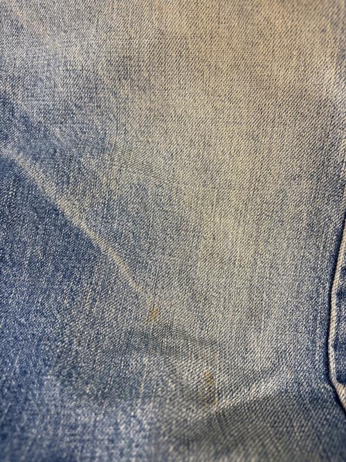 LEVI'S（リーバイス）LEVI'S (リーバイス) デニムパンツ ブルー サイズ:W31の古着・服飾アイテム