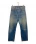 LEVI'S（リーバイス）の古着「デニムパンツ」｜ブルー