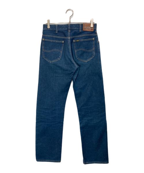 LEE（リー）LEE (リー) デニムパンツ インディゴ サイズ:31の古着・服飾アイテム