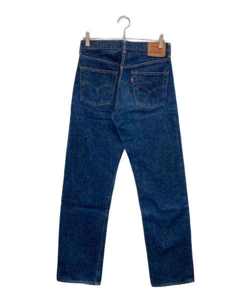 LEVI'S（リーバイス）LEVI'S (リーバイス) デニムパンツ インディゴ サイズ:31の古着・服飾アイテム