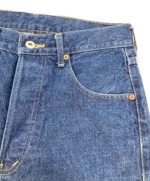 LEVI'S（リーバイス）LEVI'S (リーバイス) デニムパンツ インディゴ サイズ:31の古着・服飾アイテム