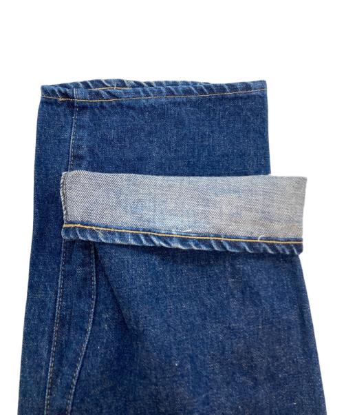 LEVI'S（リーバイス）LEVI'S (リーバイス) デニムパンツ インディゴ サイズ:31の古着・服飾アイテム