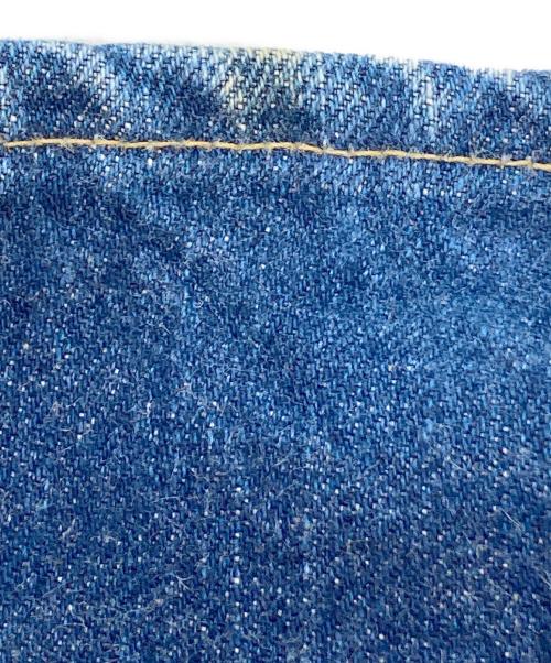 LEVI'S（リーバイス）LEVI'S (リーバイス) デニムパンツ インディゴ サイズ:31の古着・服飾アイテム