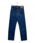 LEVI'S (リーバイス) デニムパンツ インディゴ サイズ:31：17000円