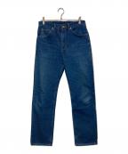 LEEリー）の古着「デニムパンツ」｜インディゴ