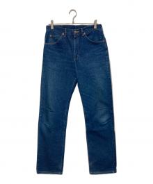LEE（リー）の古着「デニムパンツ」｜インディゴ