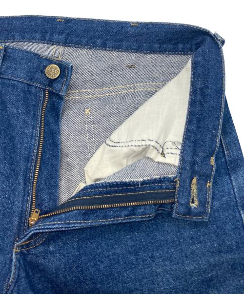 LEE（リー）LEE (リー) デニムパンツ インディゴ サイズ:32の古着・服飾アイテム