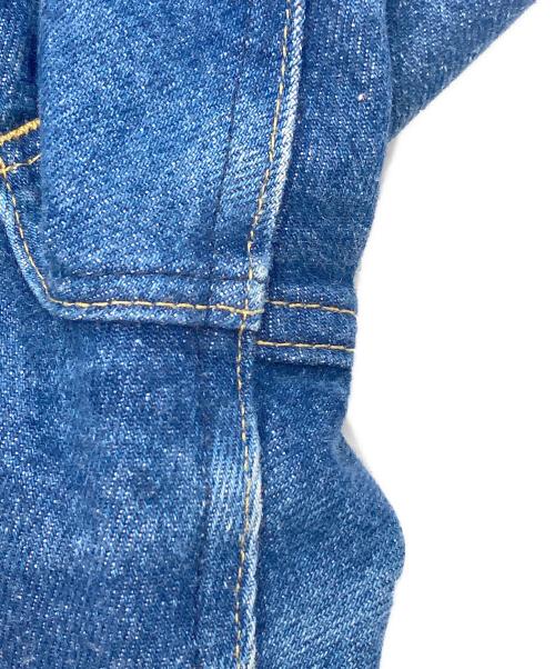 LEE（リー）LEE (リー) デニムパンツ インディゴ サイズ:32の古着・服飾アイテム