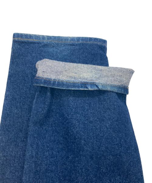 LEE（リー）LEE (リー) デニムパンツ インディゴ サイズ:32の古着・服飾アイテム