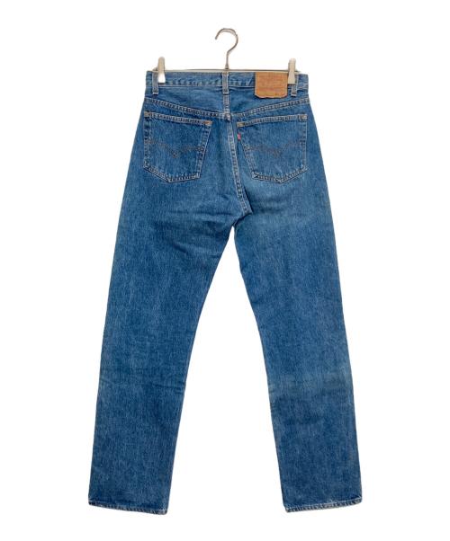 LEVI'S（リーバイス）LEVI'S (リーバイス) デニムパンツ ブルー サイズ:W32の古着・服飾アイテム