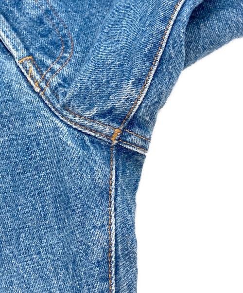 LEVI'S（リーバイス）LEVI'S (リーバイス) デニムパンツ ブルー サイズ:W32の古着・服飾アイテム