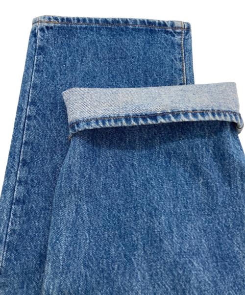 LEVI'S（リーバイス）LEVI'S (リーバイス) デニムパンツ ブルー サイズ:W32の古着・服飾アイテム