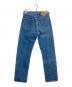 LEVI'S (リーバイス) デニムパンツ ブルー サイズ:W32：20000円