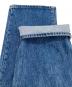 中古・古着 LEVI'S (リーバイス) デニムパンツ ブルー サイズ:W32：20000円