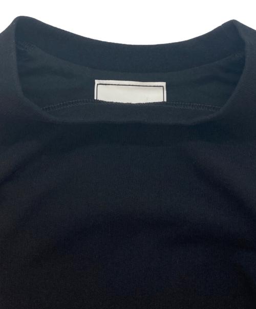 Y-3（ワイスリー）Y-3 (ワイスリー) CLASSIC BACK LOGO CREW SWEATSHIRT ブラック サイズ:Ⅿの古着・服飾アイテム