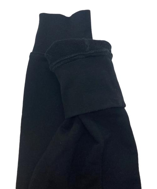 Y-3（ワイスリー）Y-3 (ワイスリー) CLASSIC BACK LOGO CREW SWEATSHIRT ブラック サイズ:Ⅿの古着・服飾アイテム