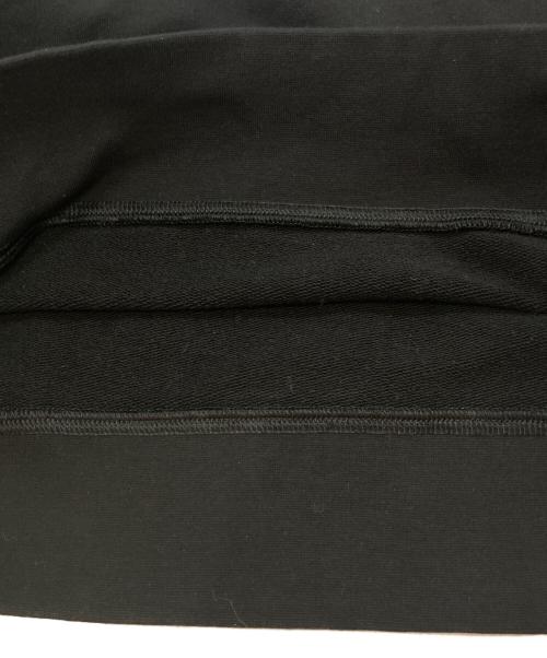 Y-3（ワイスリー）Y-3 (ワイスリー) CLASSIC BACK LOGO CREW SWEATSHIRT ブラック サイズ:Ⅿの古着・服飾アイテム