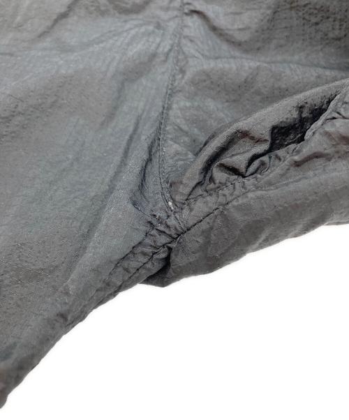 STONE ISLAND（ストーンアイランド）STONE ISLAND (ストーンアイランド) NYLON METAL TRACK PANTS ブラック サイズ:Sの古着・服飾アイテム