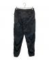 STONE ISLAND (ストーンアイランド) NYLON METAL TRACK PANTS ブラック サイズ:S：22000円
