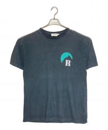 RHUDE（ルード）の古着「Moonlight Tee」｜グレー