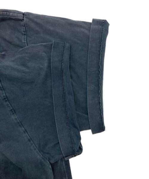 RHUDE（ルード）RHUDE (ルード) Moonlight Tee グレー サイズ:Sの古着・服飾アイテム