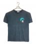 RHUDE（ルード）の古着「Moonlight Tee」｜グレー