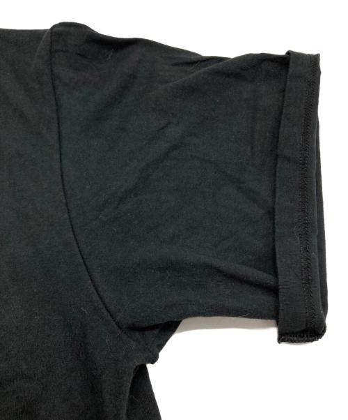 SUPREME（シュプリーム）Supreme (シュプリーム) stack tee ブラック サイズ:Lの古着・服飾アイテム