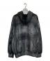 SUPREME (シュプリーム) MM6 Maison Margiela (エムエムシックスメゾンマルジェラ) Foil Box Logo Hooded Sweatshirt ブラック サイズ:XL：40000円