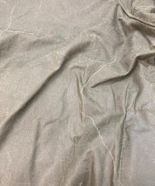 Barbour（バブアー）Barbour (バブアー) Engineered Garments (エンジニアドガーメンツ) GRAHAM WAX JACKET カーキ サイズ:XXLの古着・服飾アイテム
